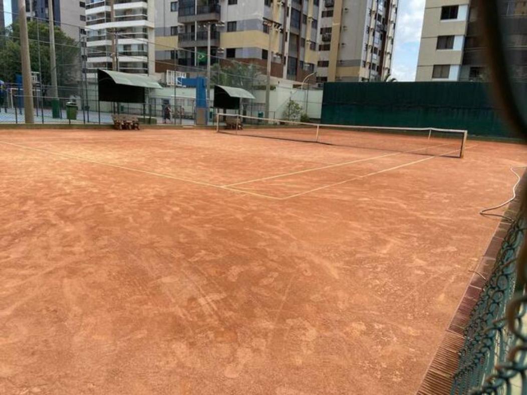 Imóvel na Praia de Camburi , Vista lateral pro Mar Vitória Exterior foto